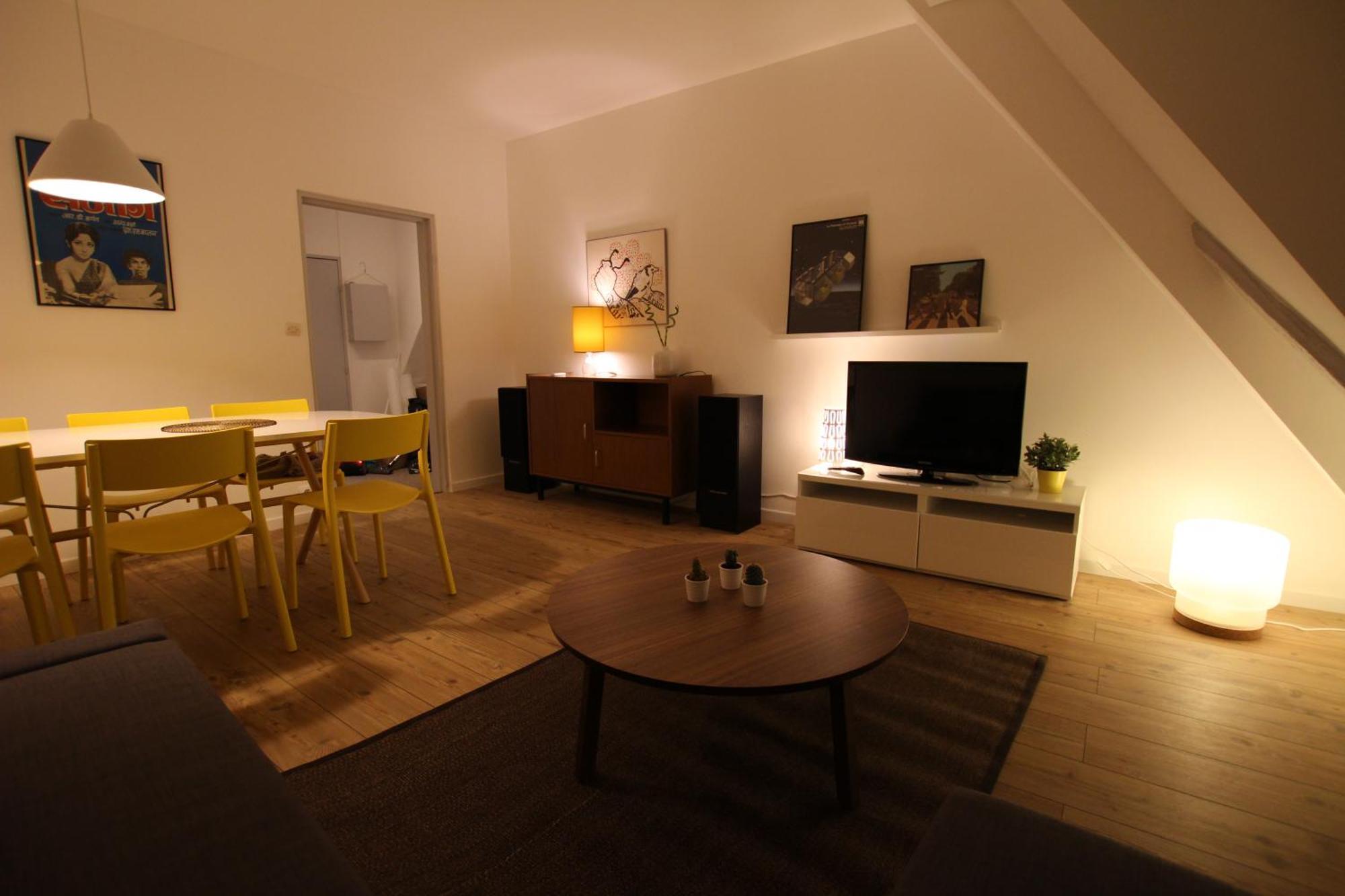 Colmar City Center - Cosy Appartement Bed' N' Bredala Max Exterior foto