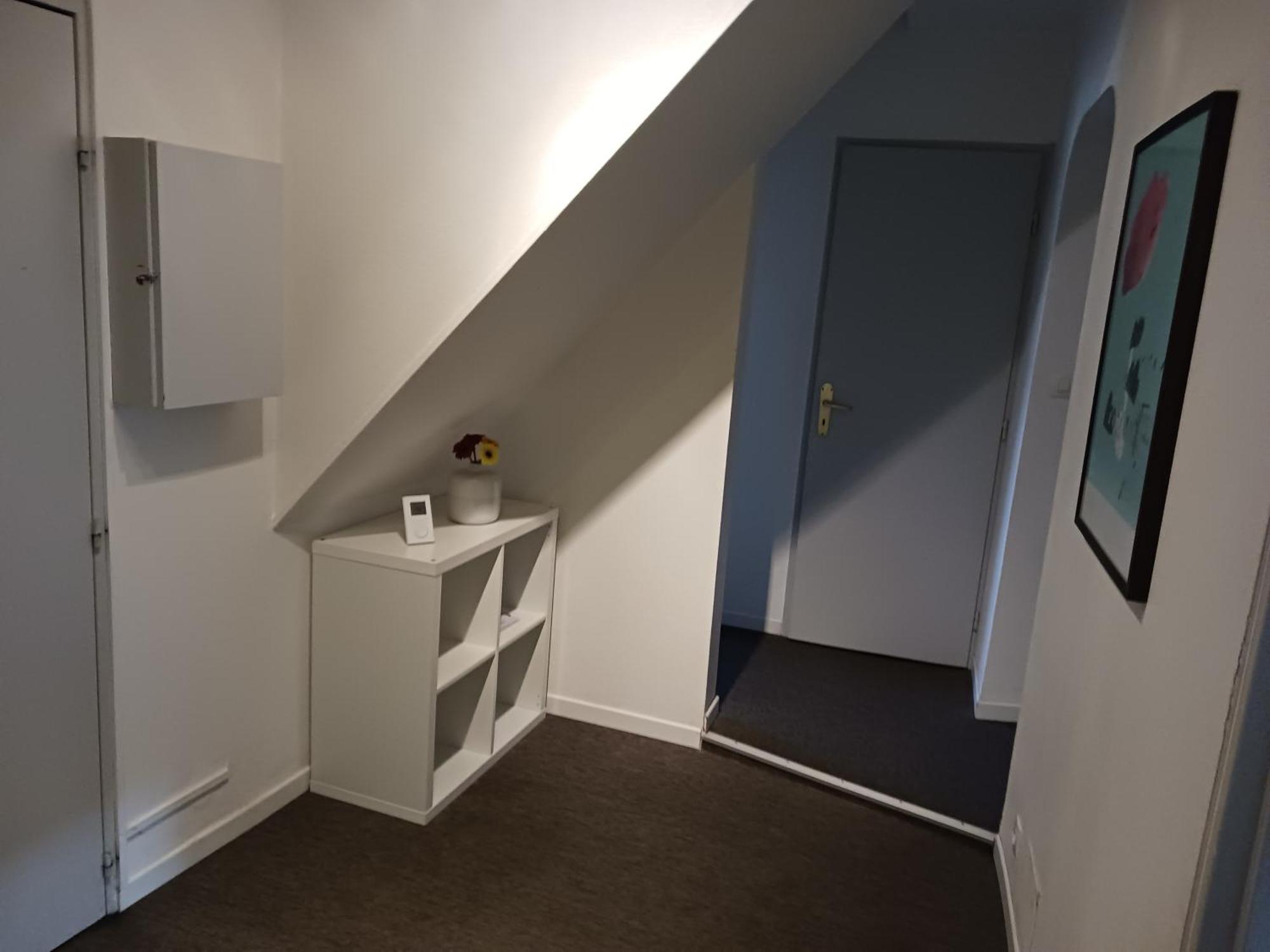 Colmar City Center - Cosy Appartement Bed' N' Bredala Max Exterior foto